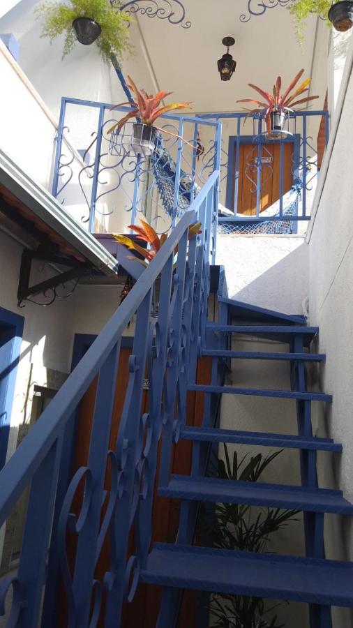 Pousada Caminhos De Minas Belo Horizonte Exterior photo